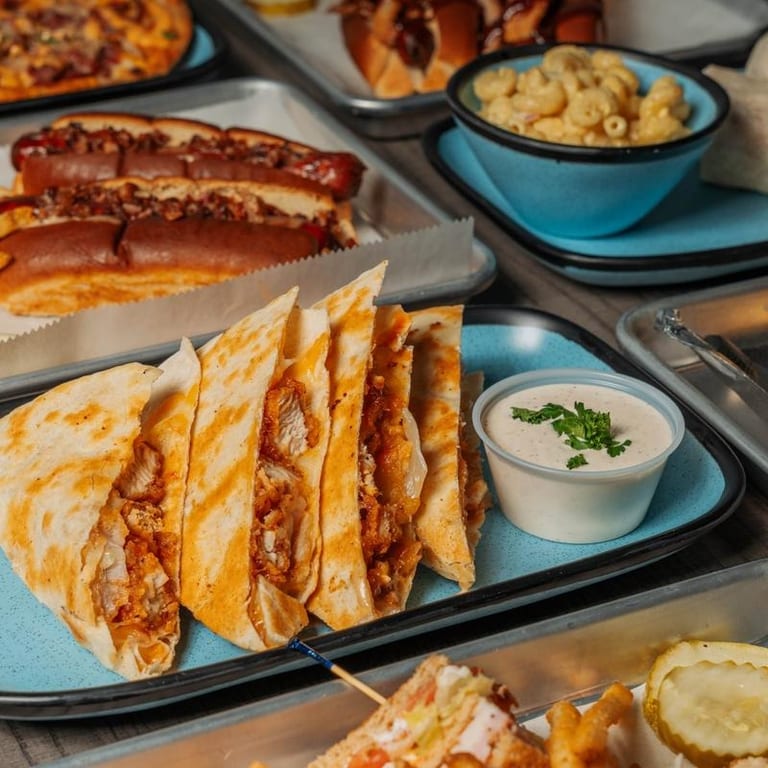 Catering for Every Occasion